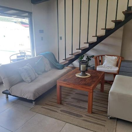 Olivo Apartment Ескуел Екстериор снимка