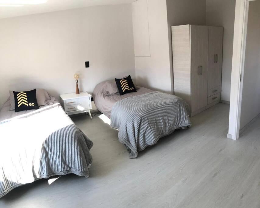 Olivo Apartment Ескуел Екстериор снимка