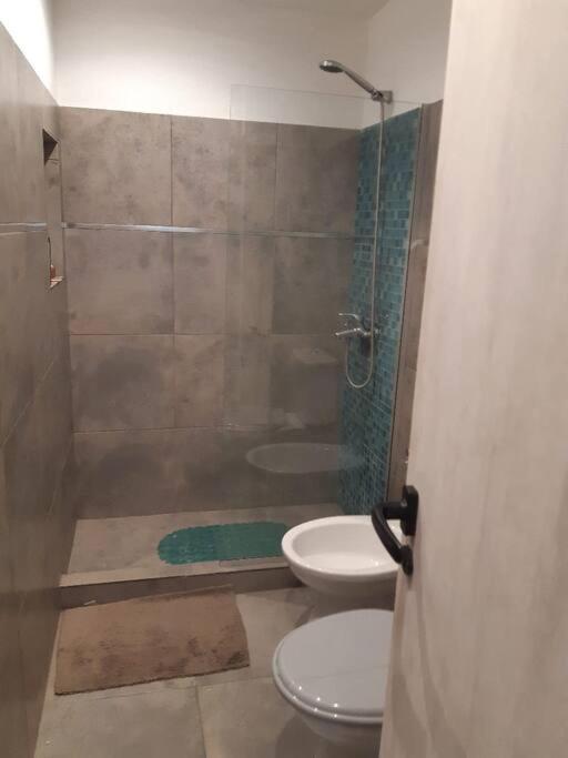 Olivo Apartment Ескуел Екстериор снимка