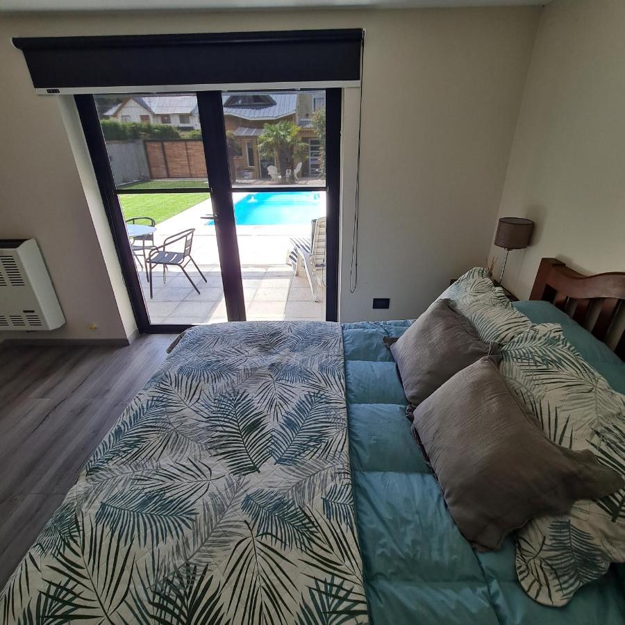 Olivo Apartment Ескуел Екстериор снимка