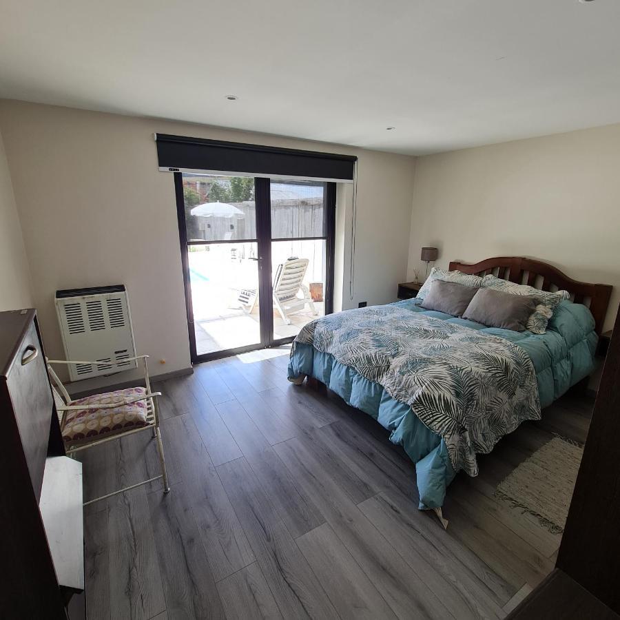 Olivo Apartment Ескуел Екстериор снимка