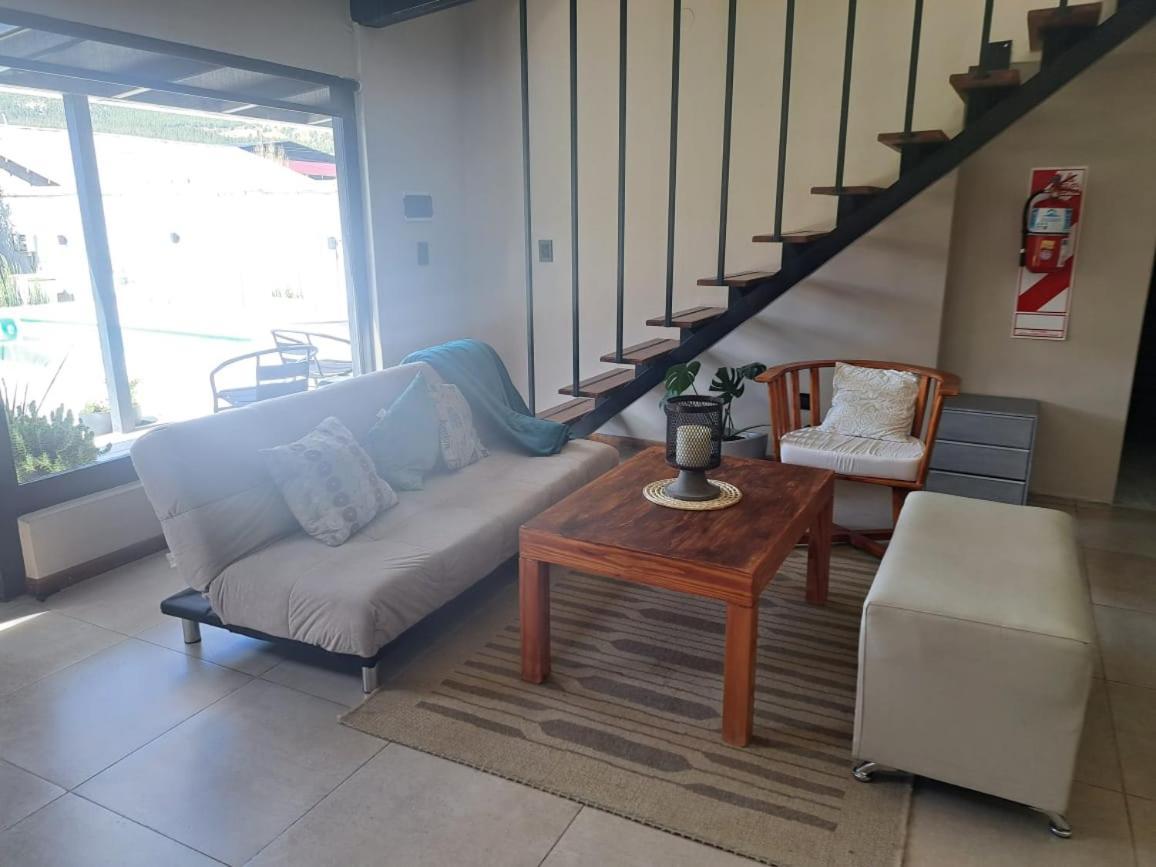 Olivo Apartment Ескуел Екстериор снимка